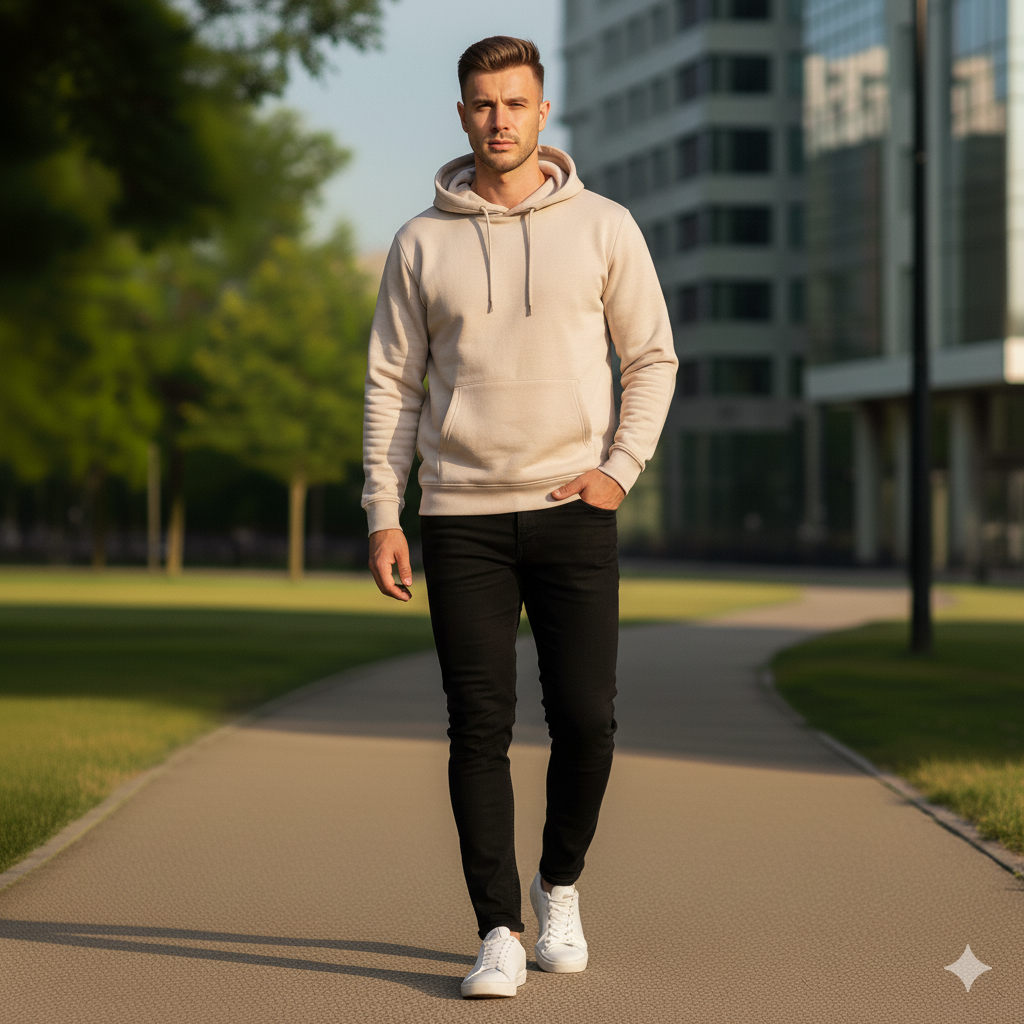 10 Best Casual Outfit Ideas For Men To Look Stylish Every Day ...